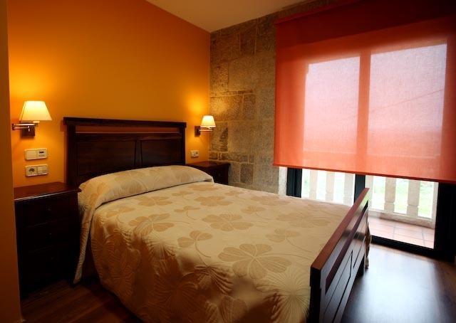 Casa - Apartamentos Rio Sil Ribeira Sacra Sober Pokój zdjęcie