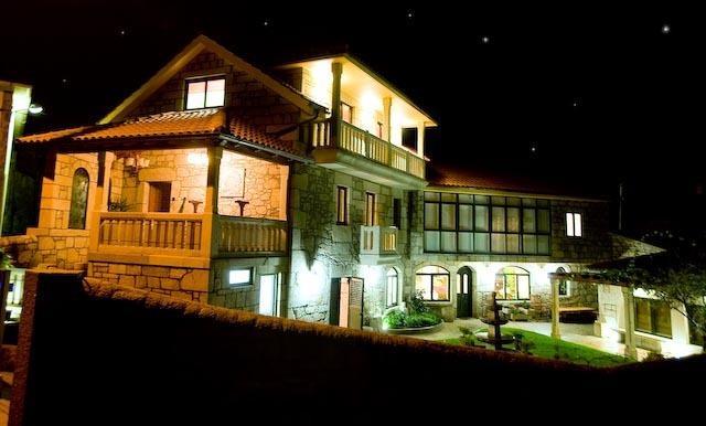 Casa - Apartamentos Rio Sil Ribeira Sacra Sober Zewnętrze zdjęcie