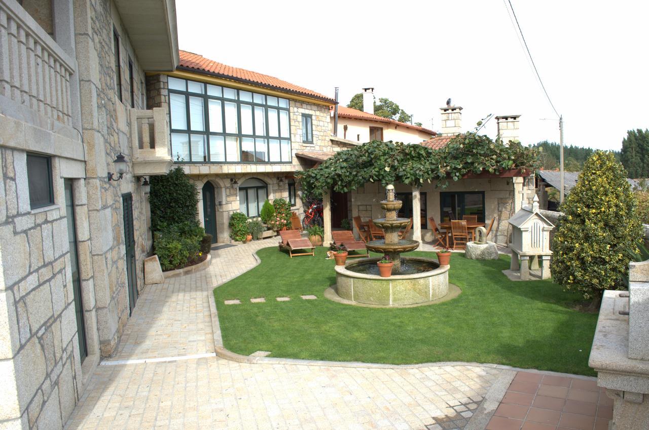 Casa - Apartamentos Rio Sil Ribeira Sacra Sober Zewnętrze zdjęcie