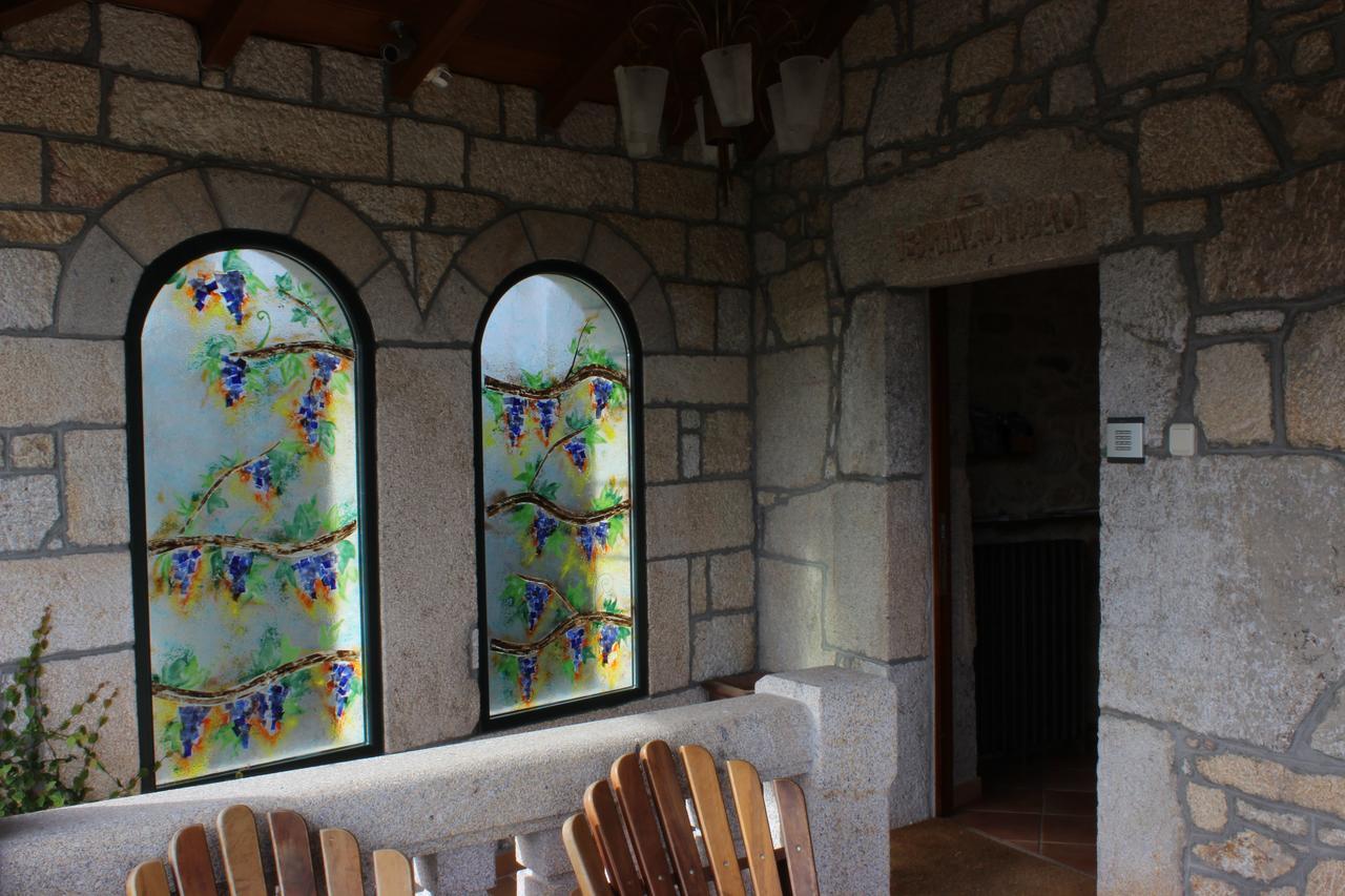 Casa - Apartamentos Rio Sil Ribeira Sacra Sober Zewnętrze zdjęcie