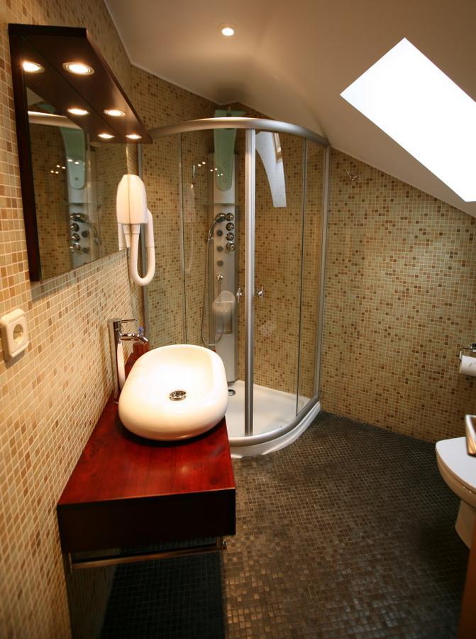 Casa - Apartamentos Rio Sil Ribeira Sacra Sober Pokój zdjęcie